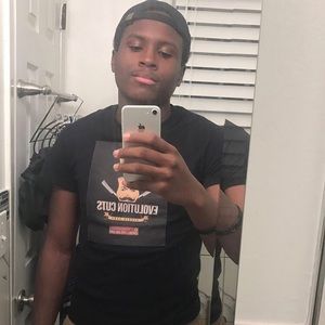 Meet your Posher, James